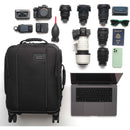 Tenba Roadie v2 Spinner 21 International