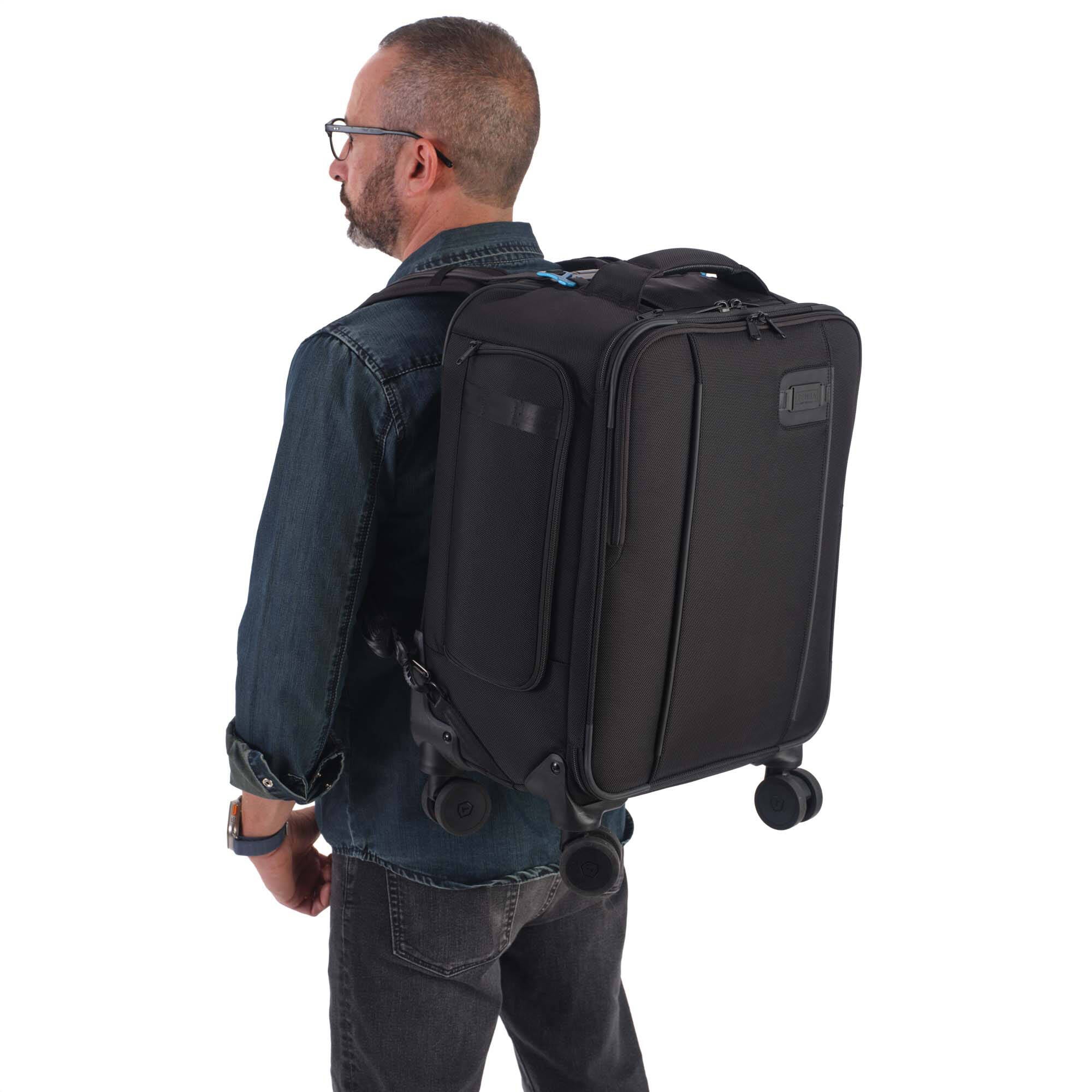 Tenba Roadie v2 Spinner 21 International