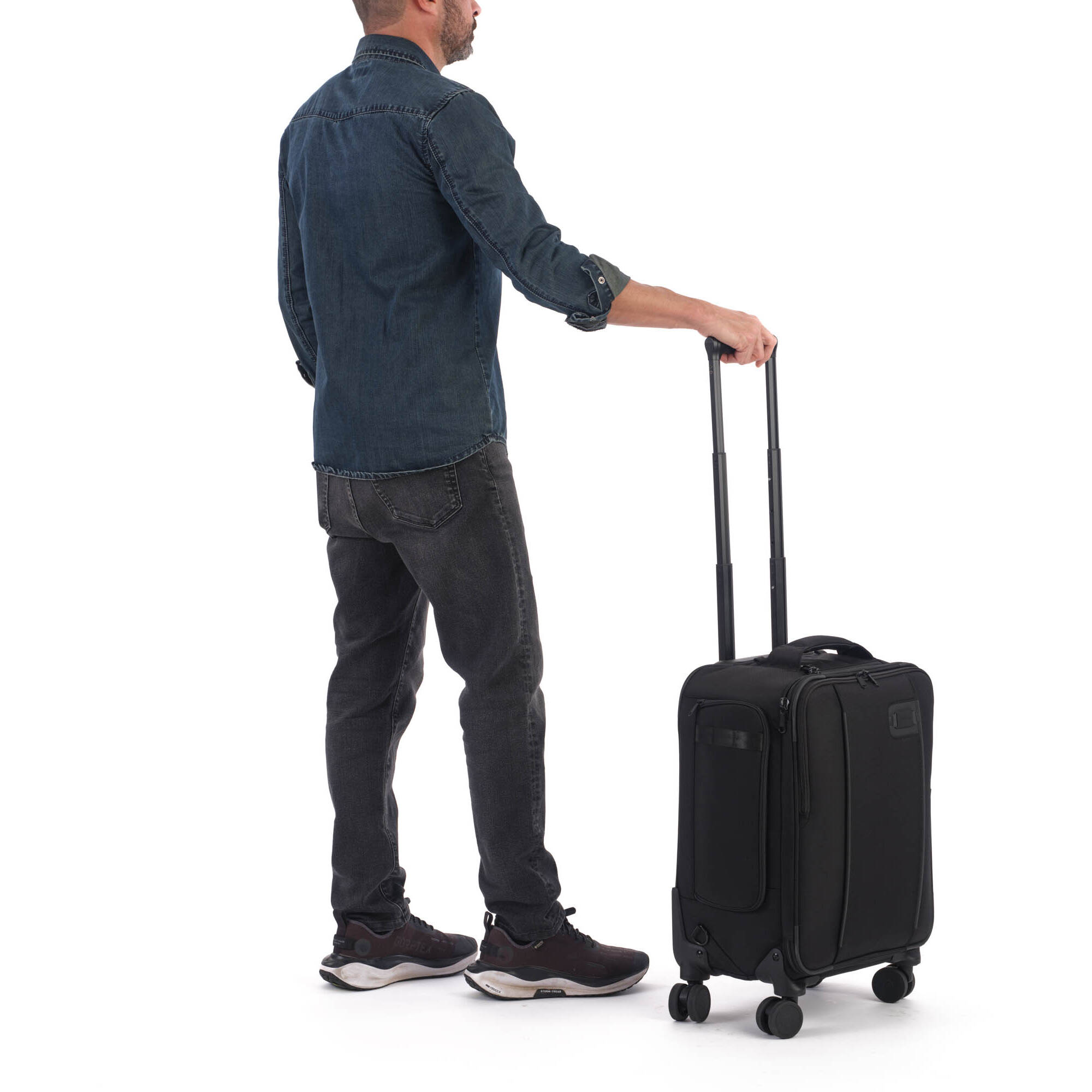 Tenba Roadie v2 Spinner 21 International