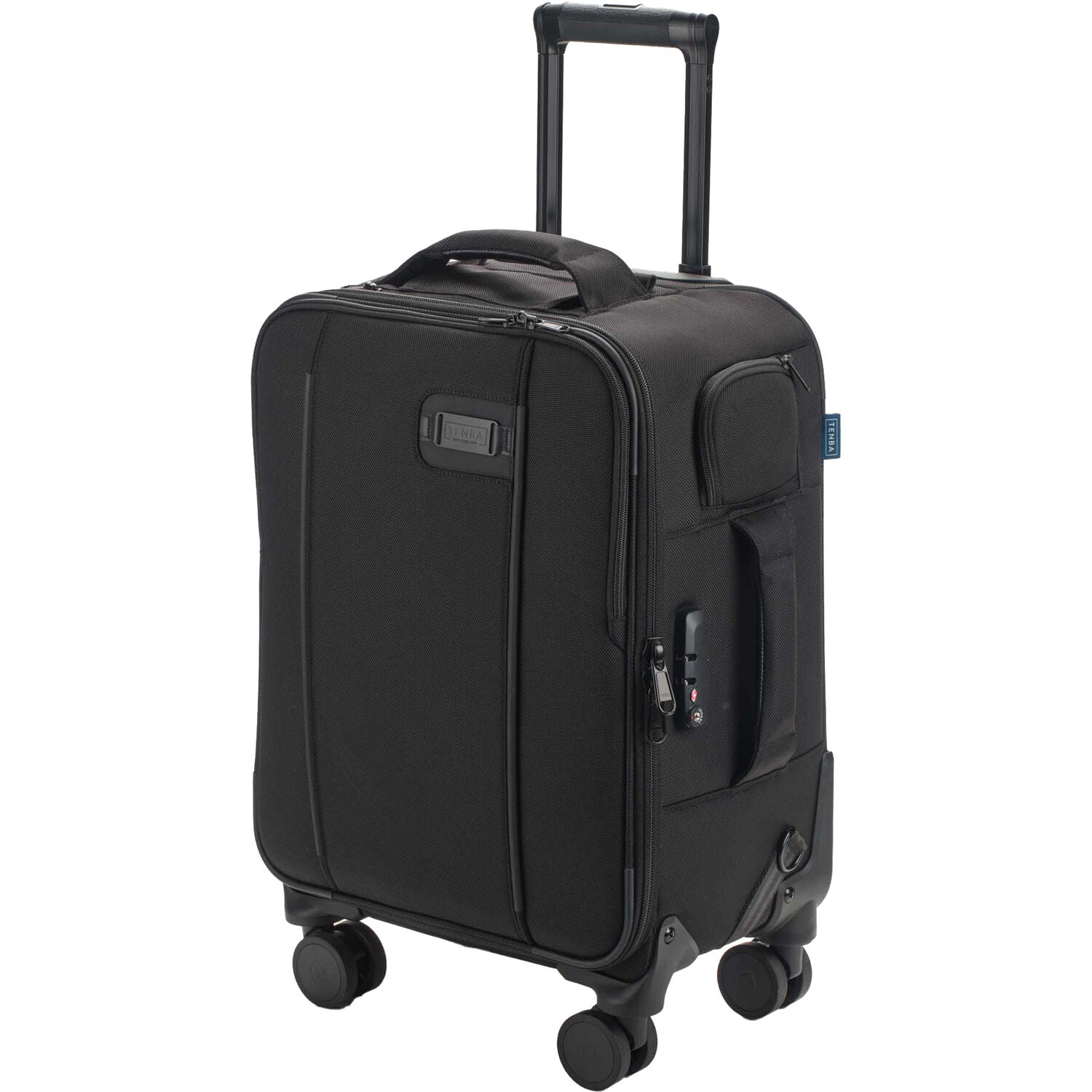 Tenba Roadie v2 Spinner 21 International