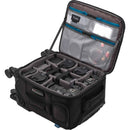 Tenba Roadie v2 Spinner 21 International