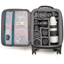 Étui Tenba Roadie v2 Spinner 21 Air