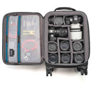 Étui Tenba Roadie v2 Spinner 21 Air