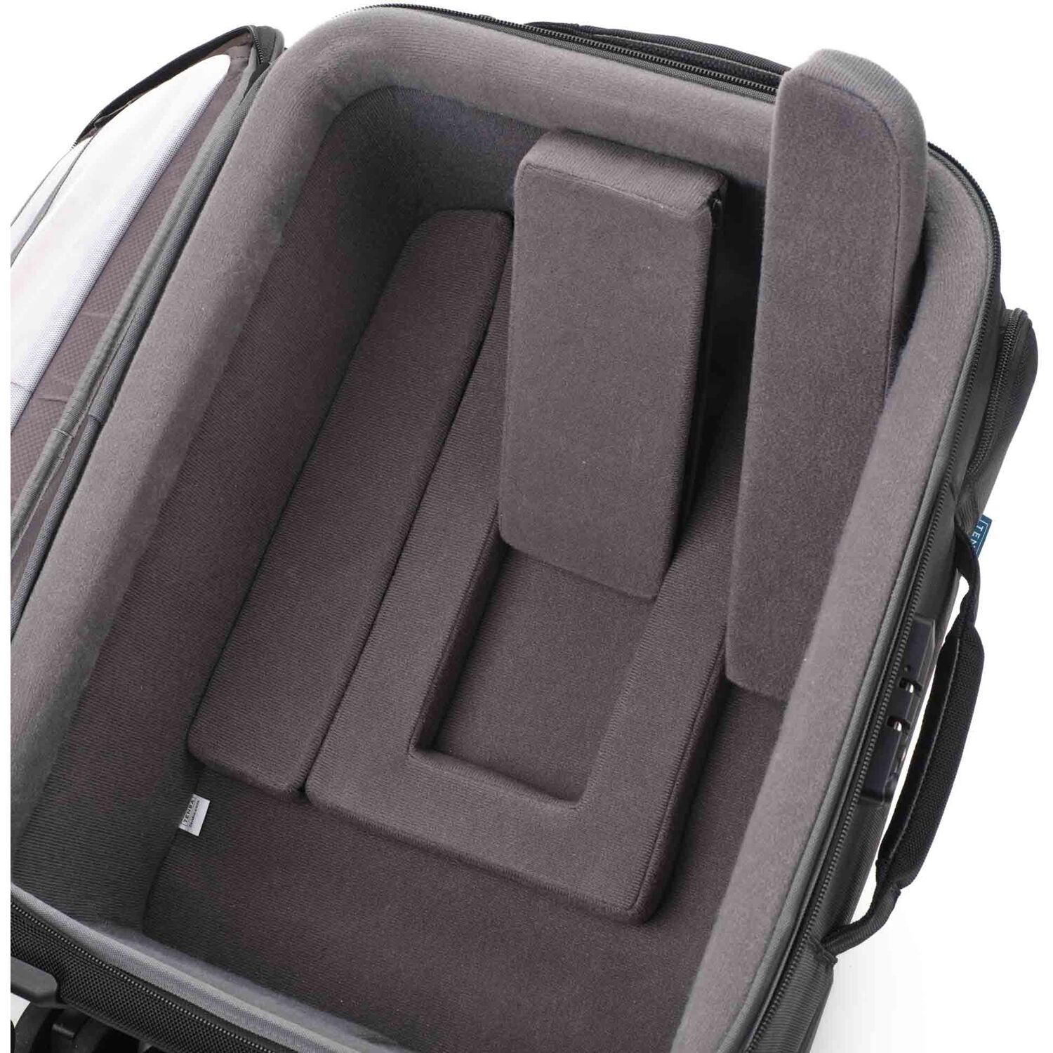 Étui Tenba Roadie v2 Spinner 21 Air