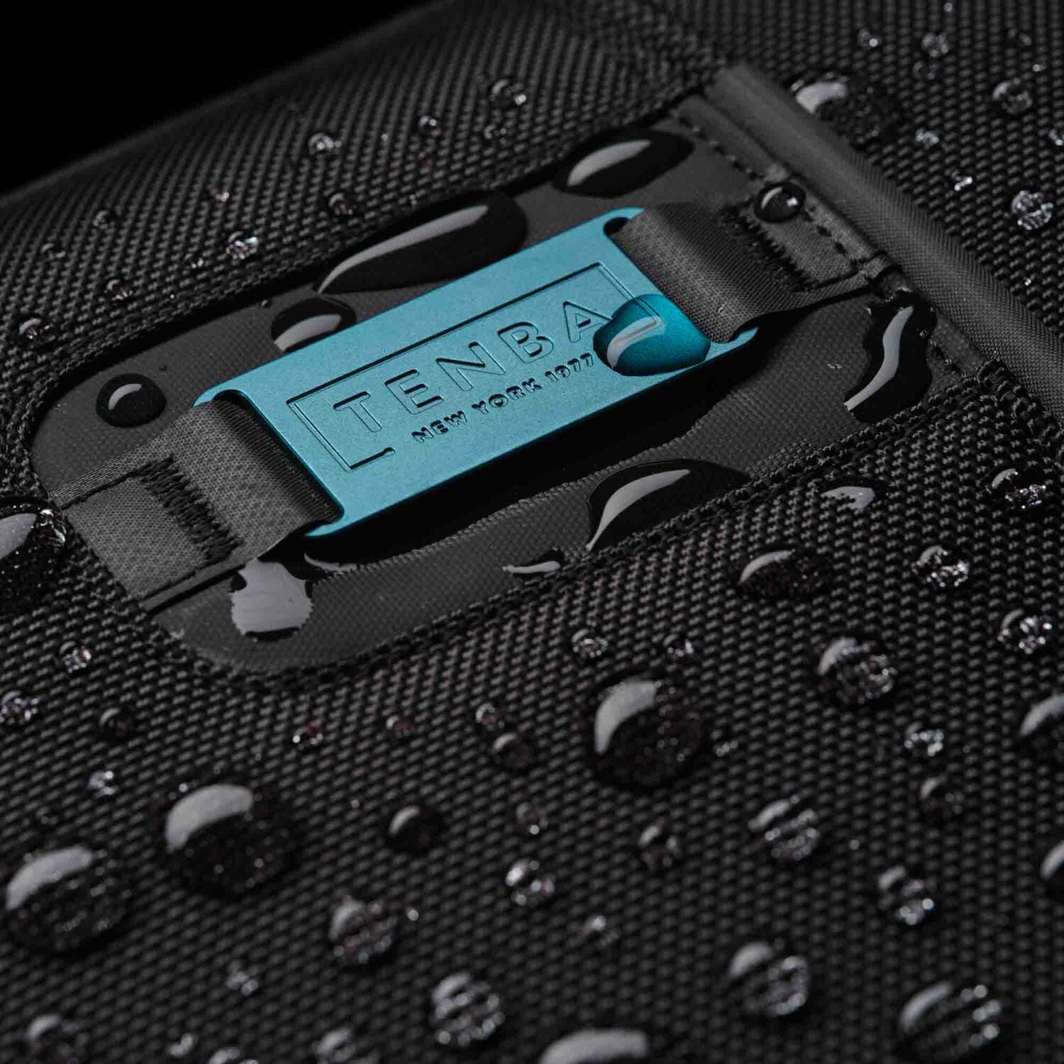 Étui Tenba Roadie v2 Spinner 21 Air