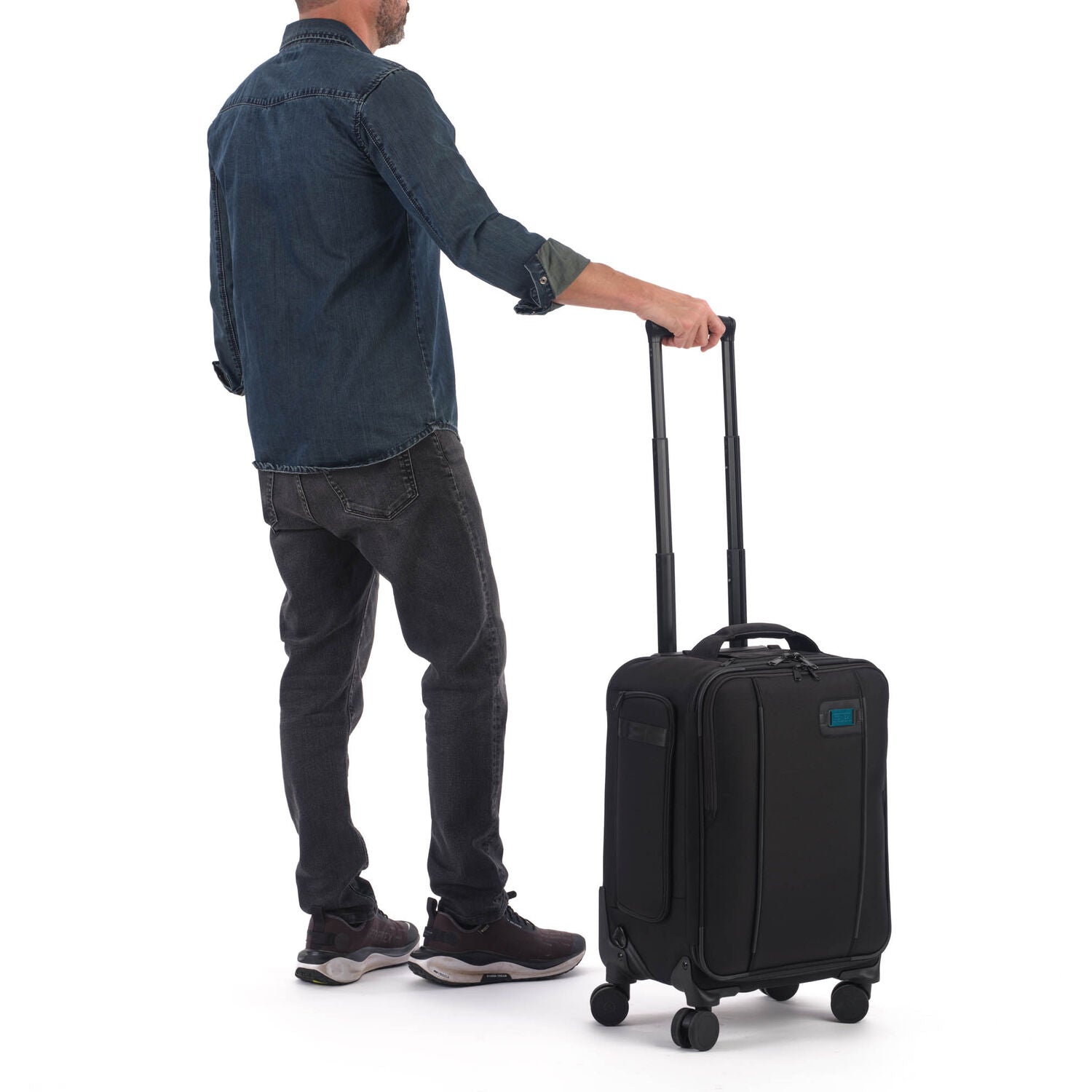 Étui Tenba Roadie v2 Spinner 21 Air