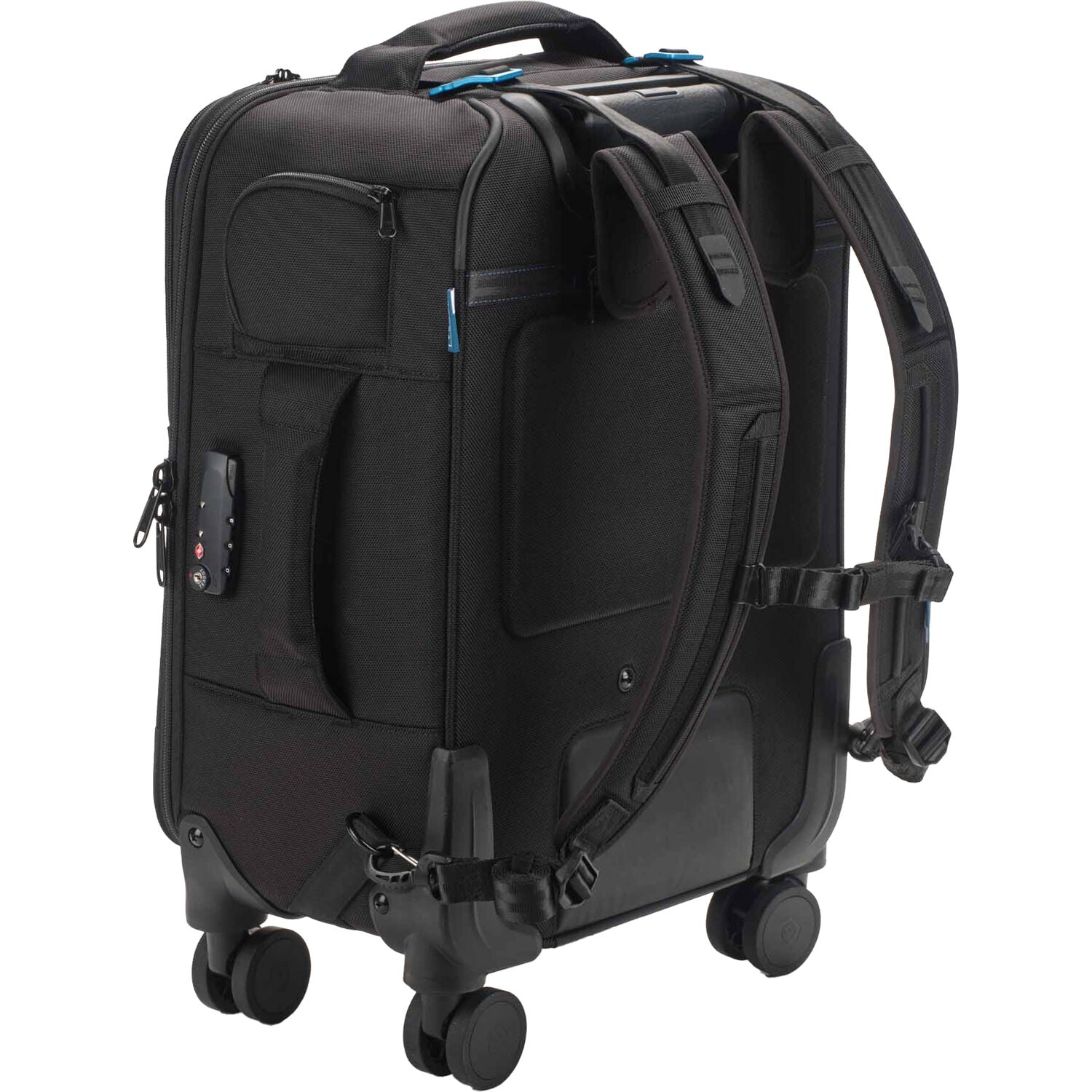 Étui Tenba Roadie v2 Spinner 21 Air