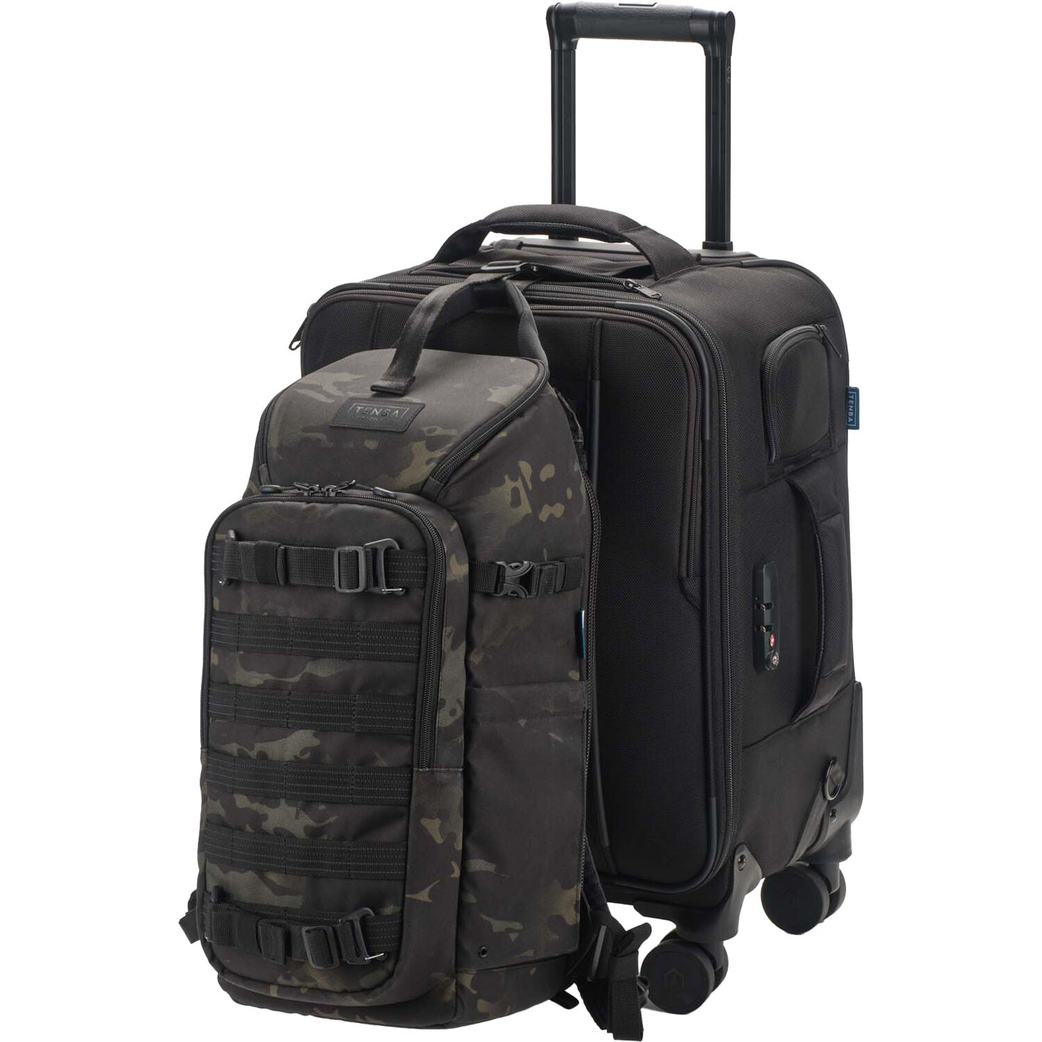 Étui Tenba Roadie v2 Spinner 21 Air