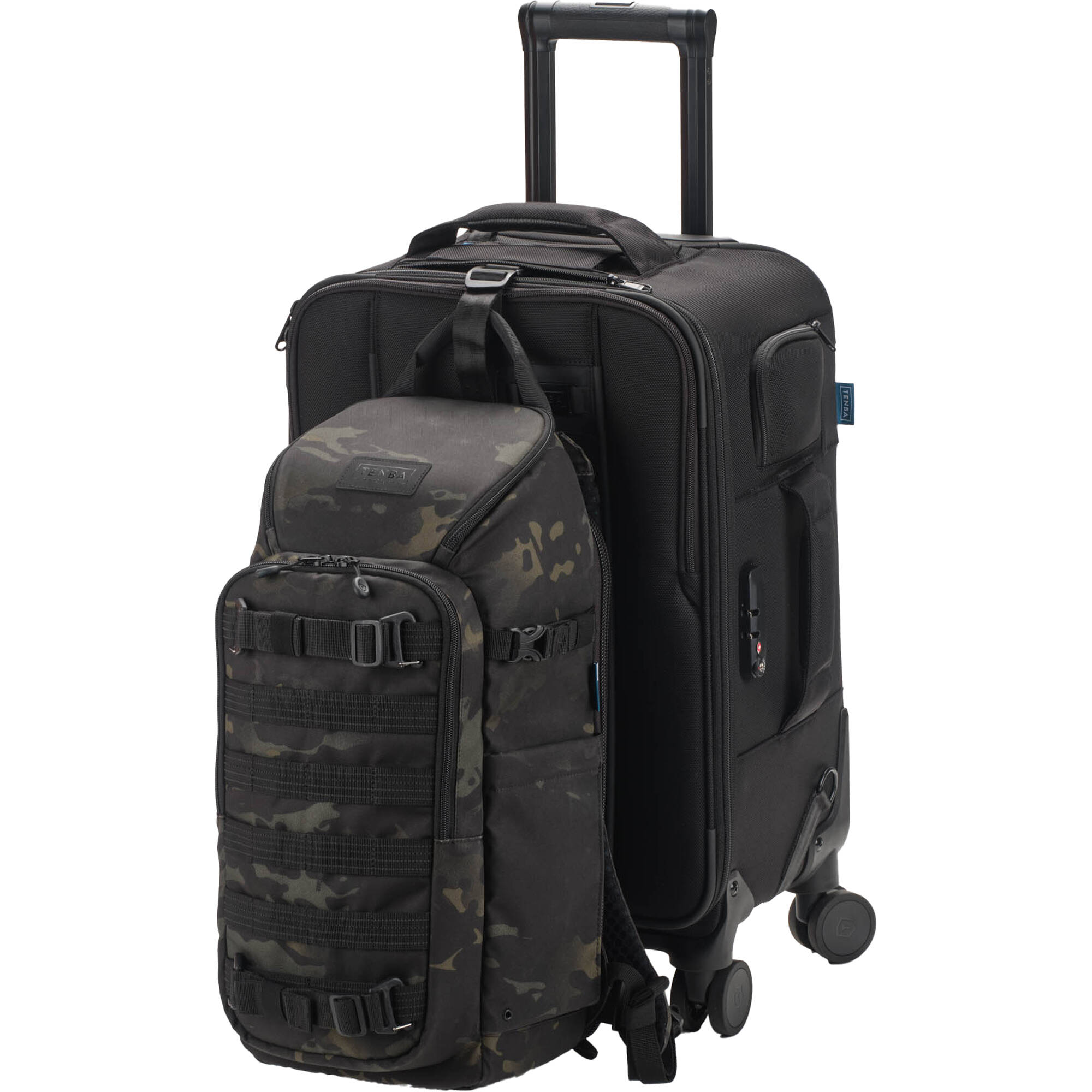 Tenba Roadie v2 Spinner 22