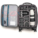 Tenba Roadie v2 Spinner 22