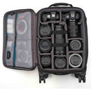 Tenba Roadie v2 Spinner 22