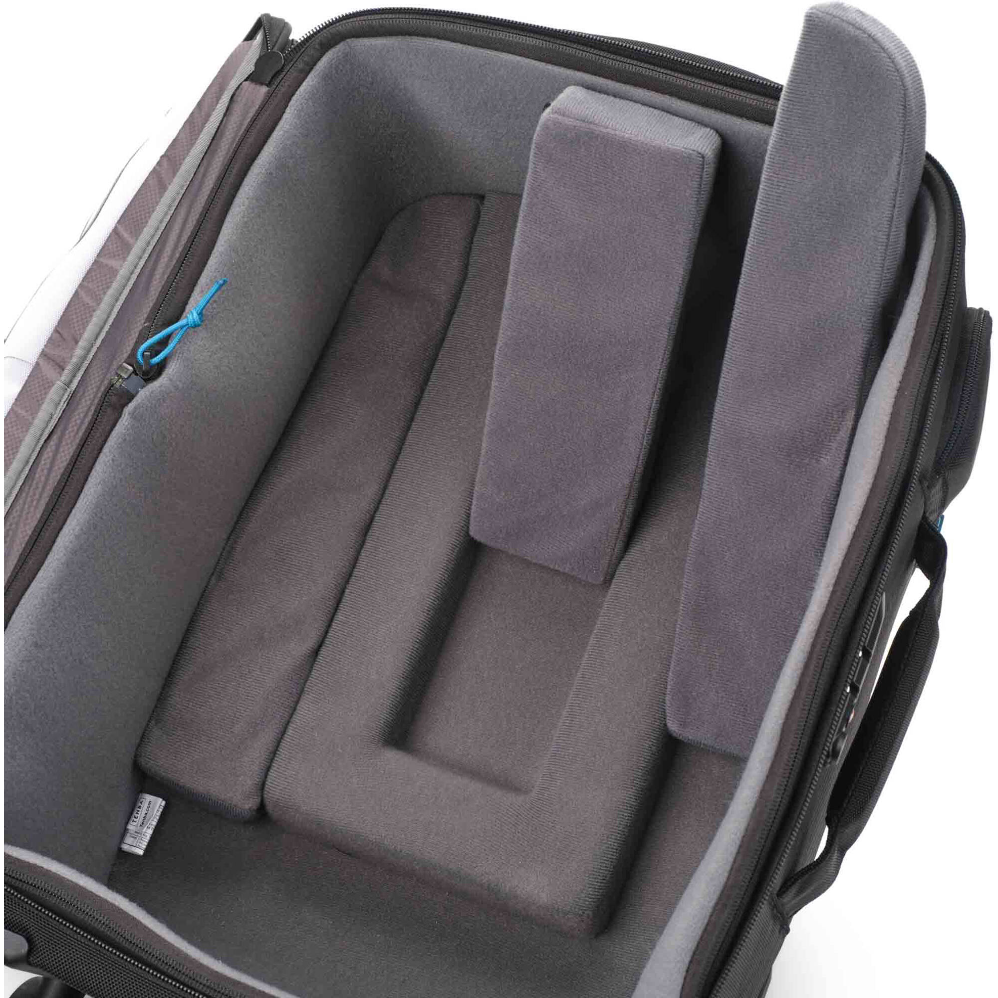 Tenba Roadie v2 Spinner 22