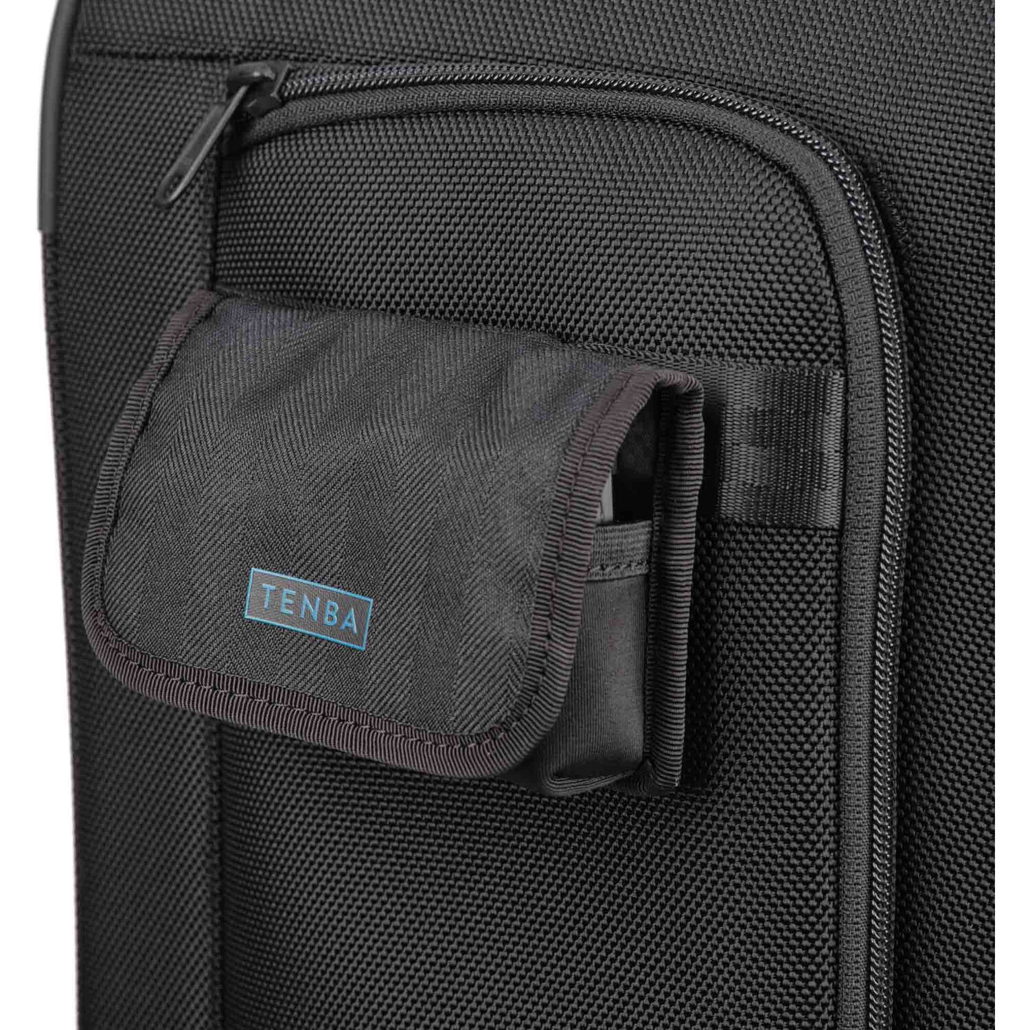 Tenba Roadie v2 Spinner 22