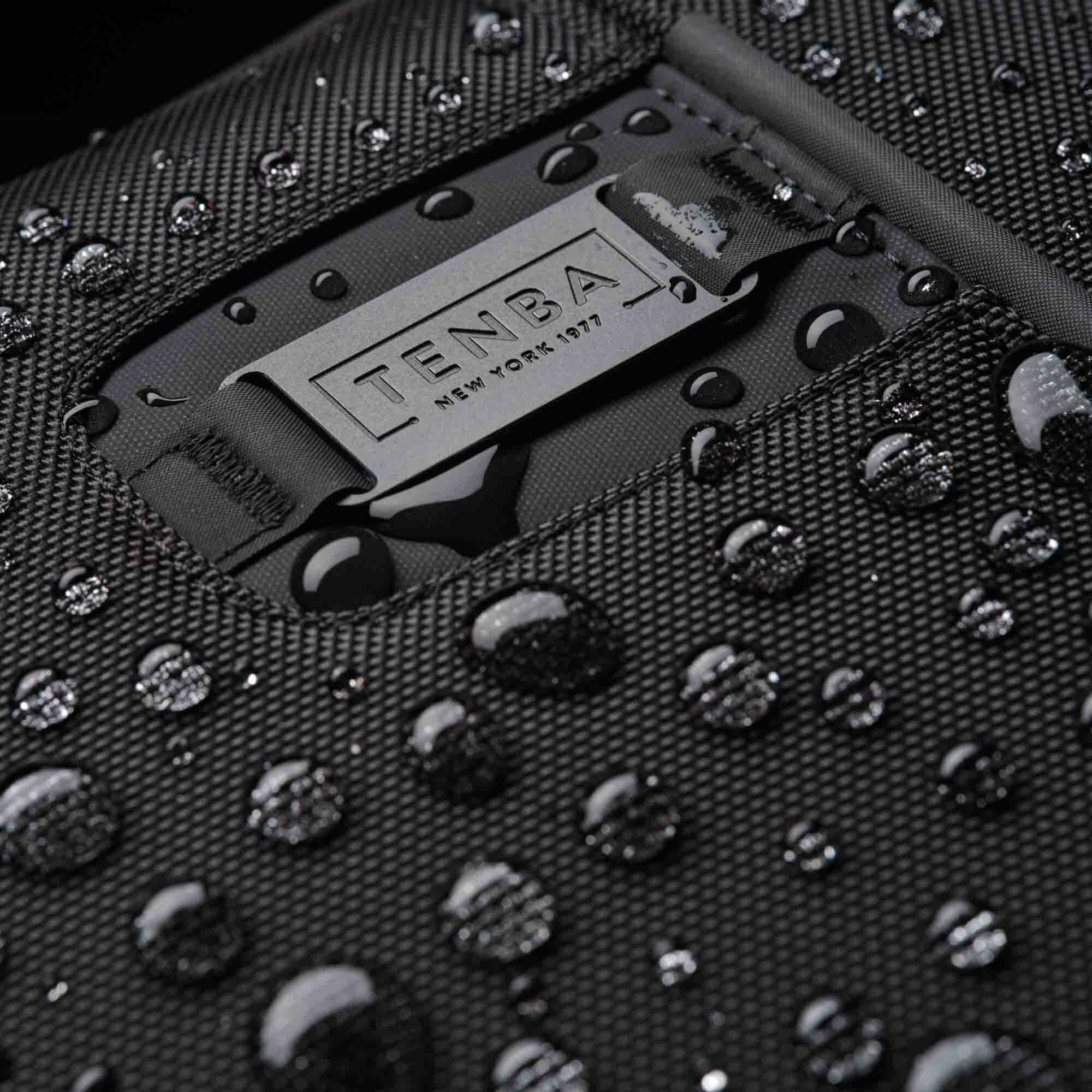 Tenba Roadie v2 Spinner 22