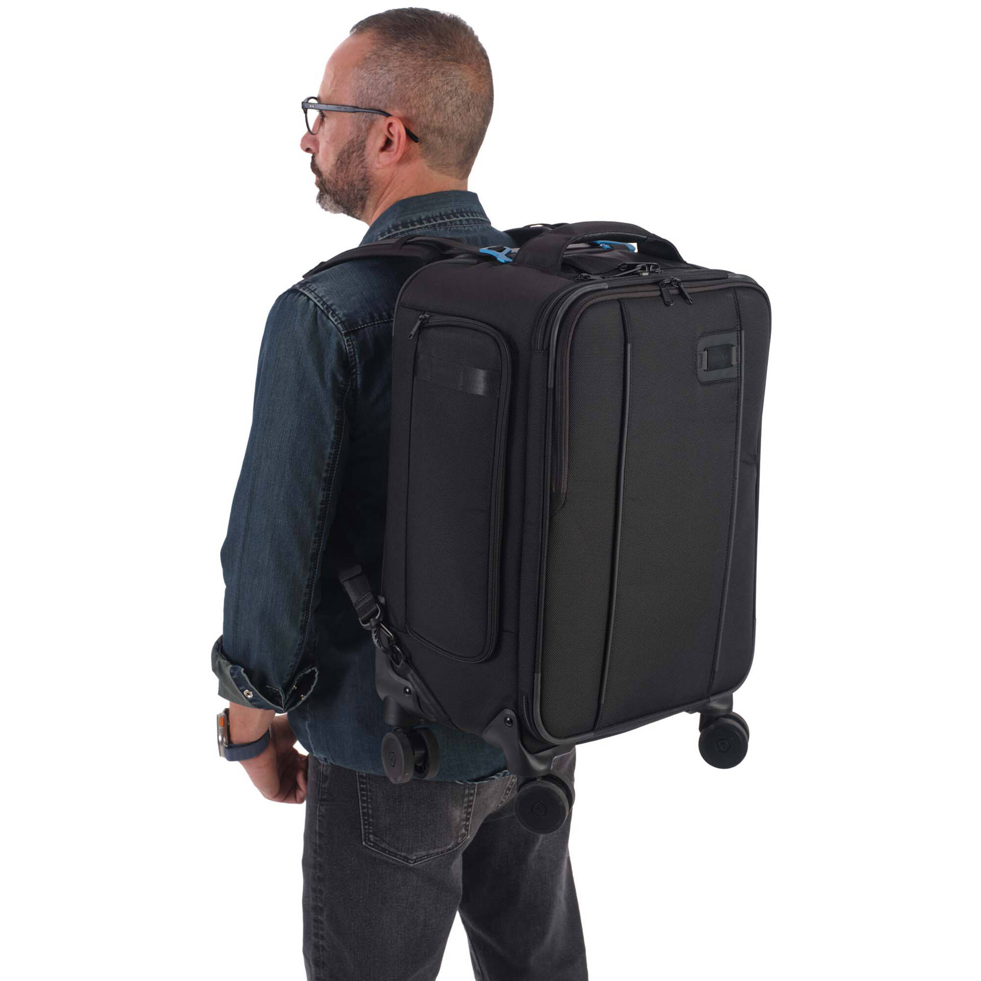 Tenba Roadie v2 Spinner 22