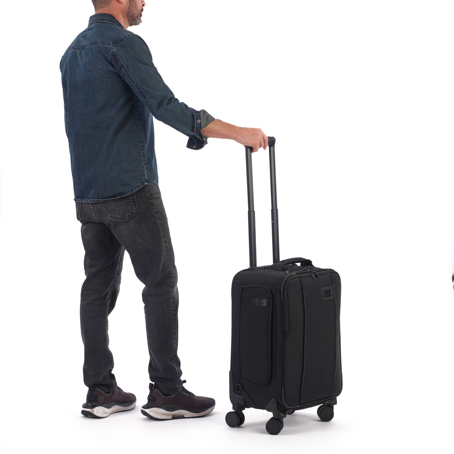 Tenba Roadie v2 Spinner 22