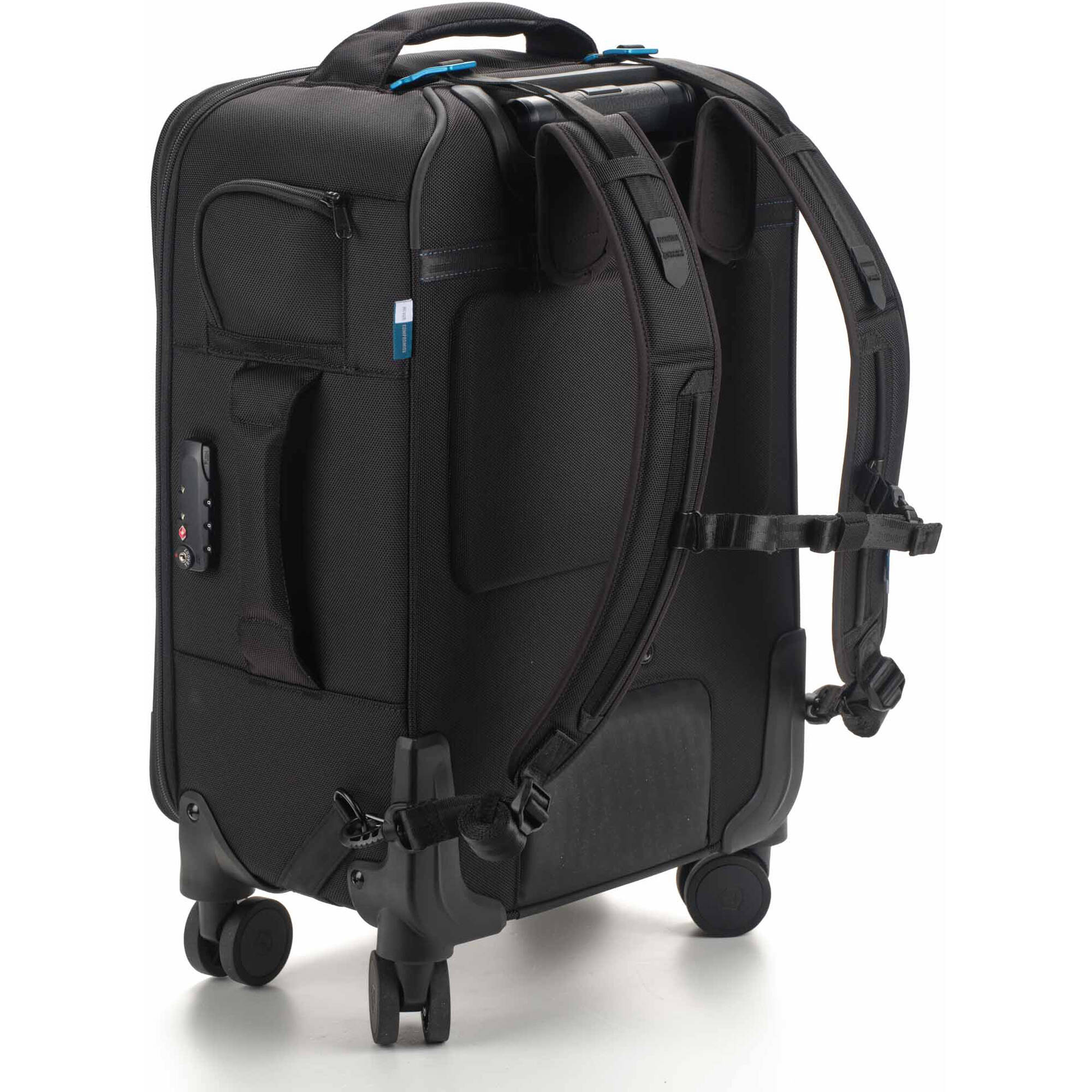 Tenba Roadie v2 Spinner 22