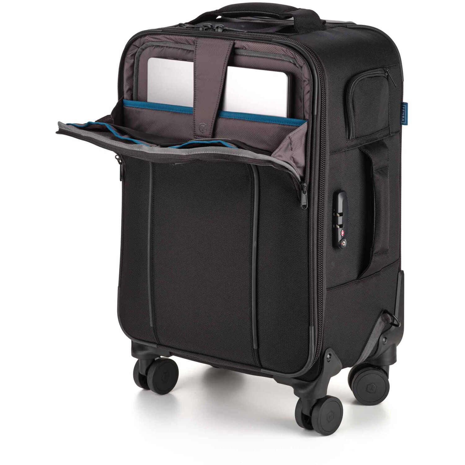 Tenba Roadie v2 Spinner 22