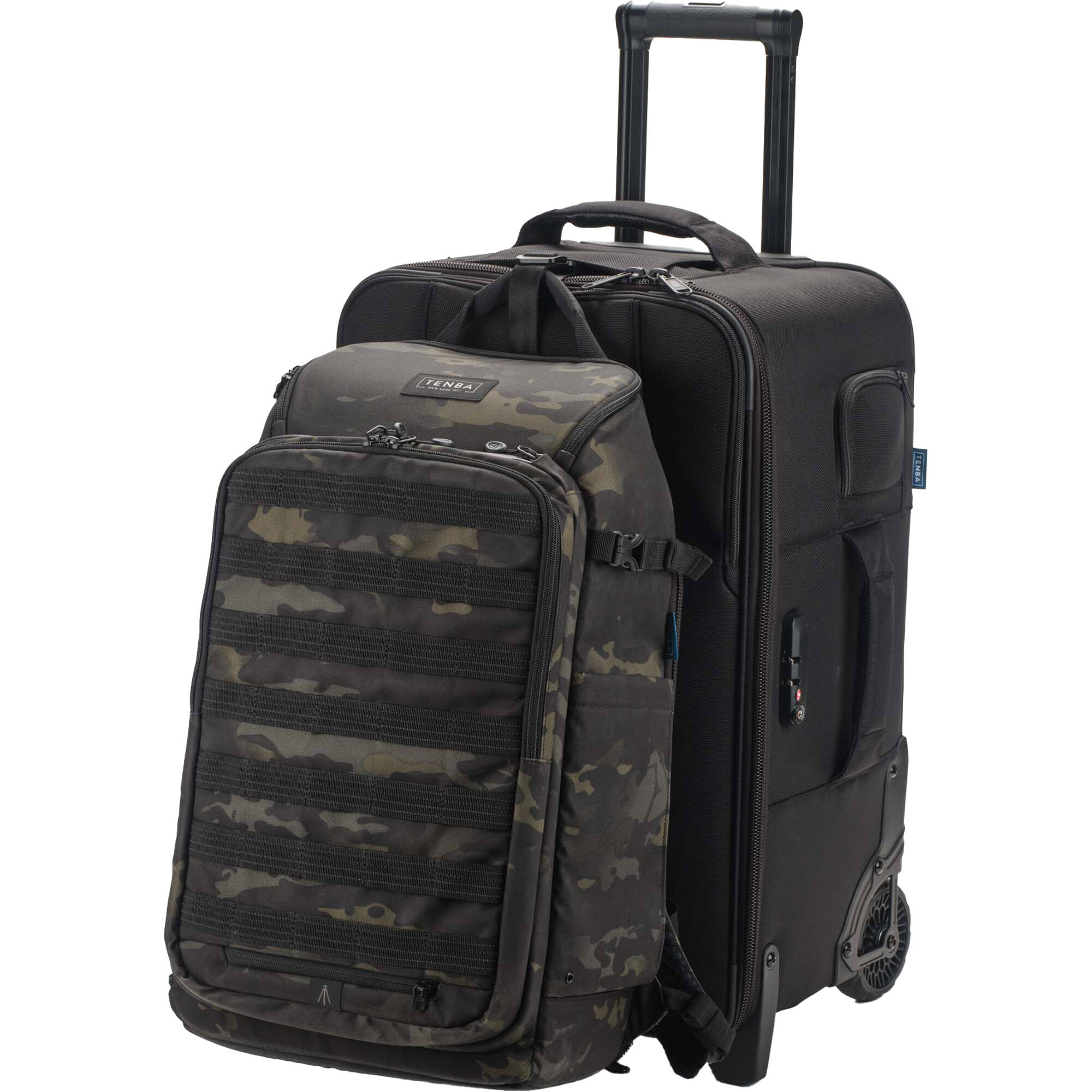 Tenba Roadie v2 Rouleau 24