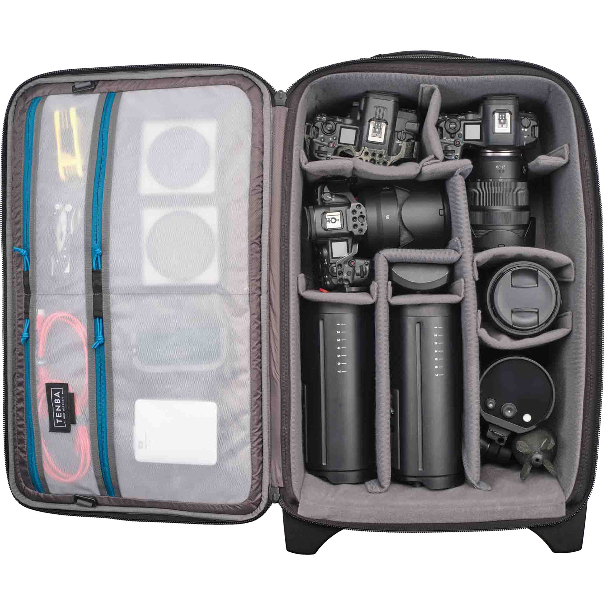 Tenba Roadie v2 Rouleau 24