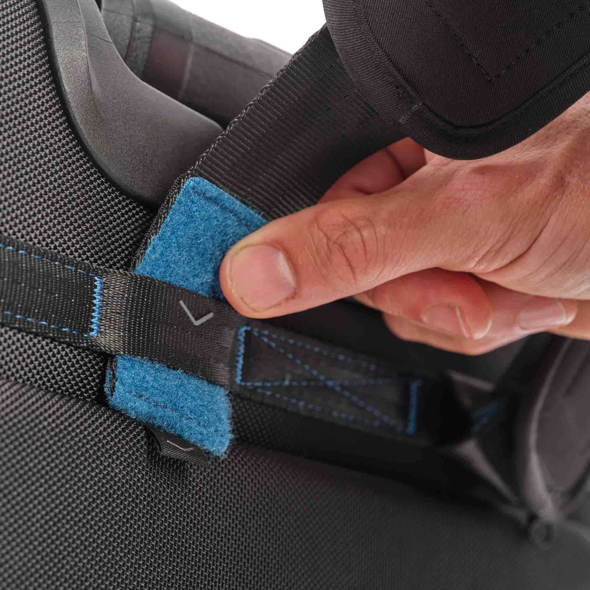 Tenba Roadie v2 Backpack Straps