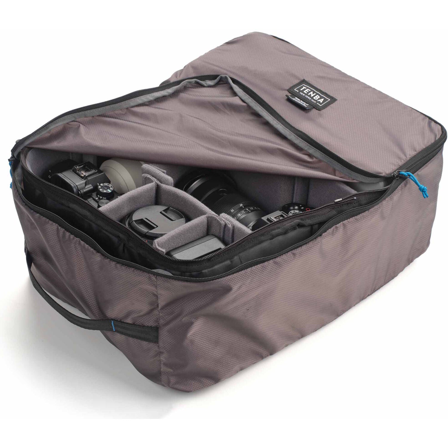 Kit de doublure de bagage Tenba Roadie v2 21