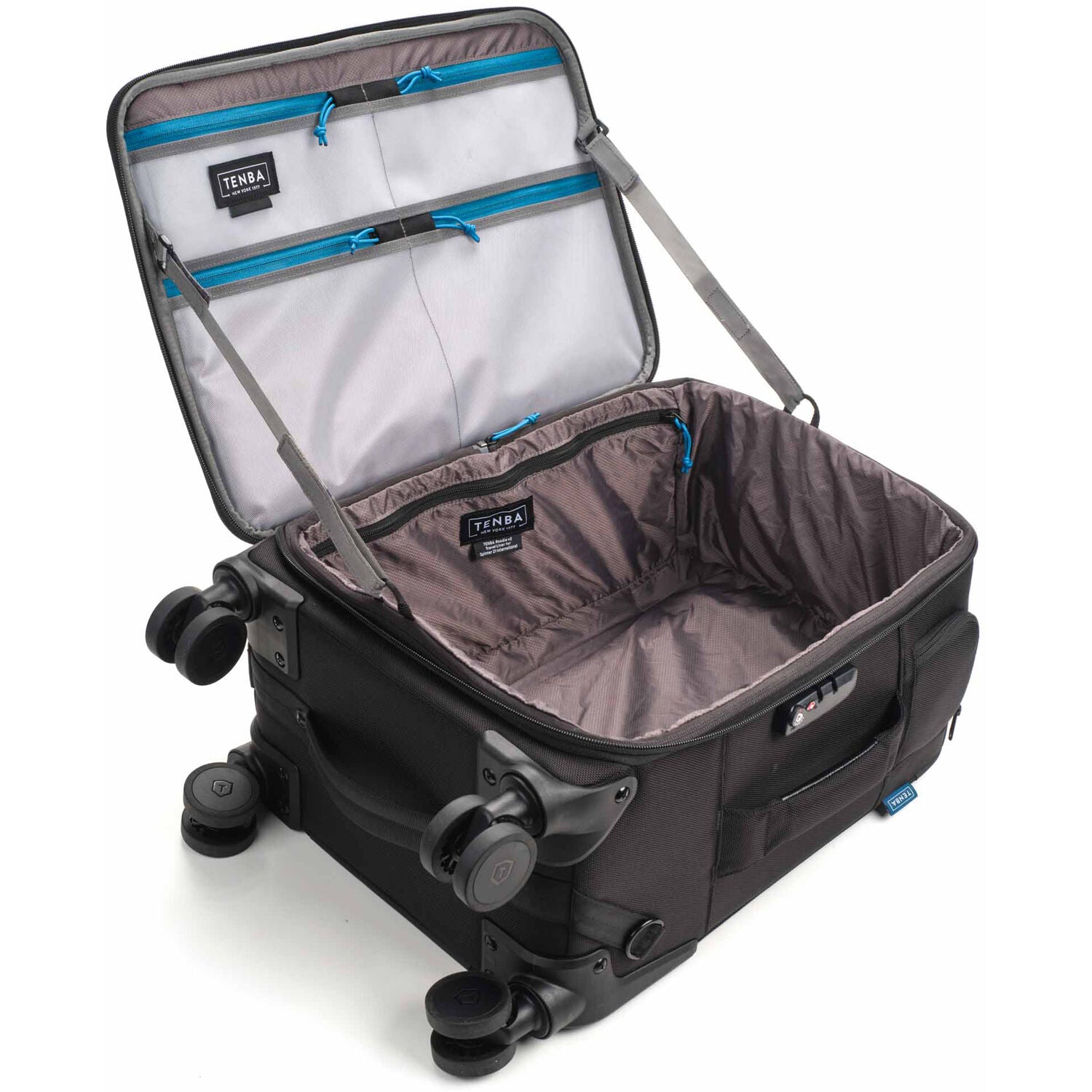Kit de doublure de bagage Tenba Roadie v2 21