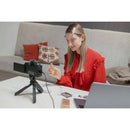 Canon Powershot v1 numérique caméra - boîte ouverte