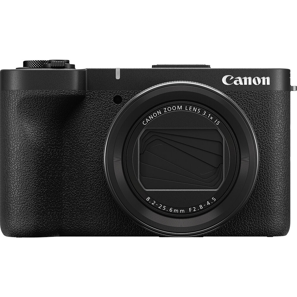 Canon Powershot v1 numérique caméra - boîte ouverte