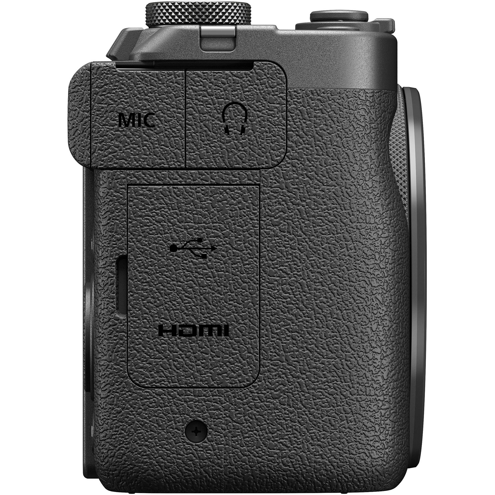 Canon Powershot v1 numérique caméra - boîte ouverte