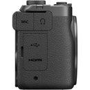 Canon Powershot v1 numérique caméra - boîte ouverte