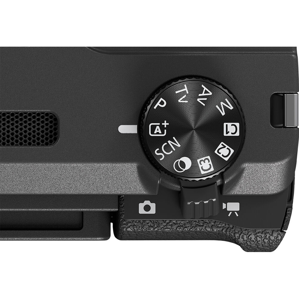 Canon Powershot v1 numérique caméra - boîte ouverte