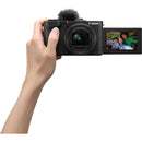 Canon Powershot v1 numérique caméra - boîte ouverte