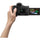 Canon PowerShot V1 Digital Camera - Open Box