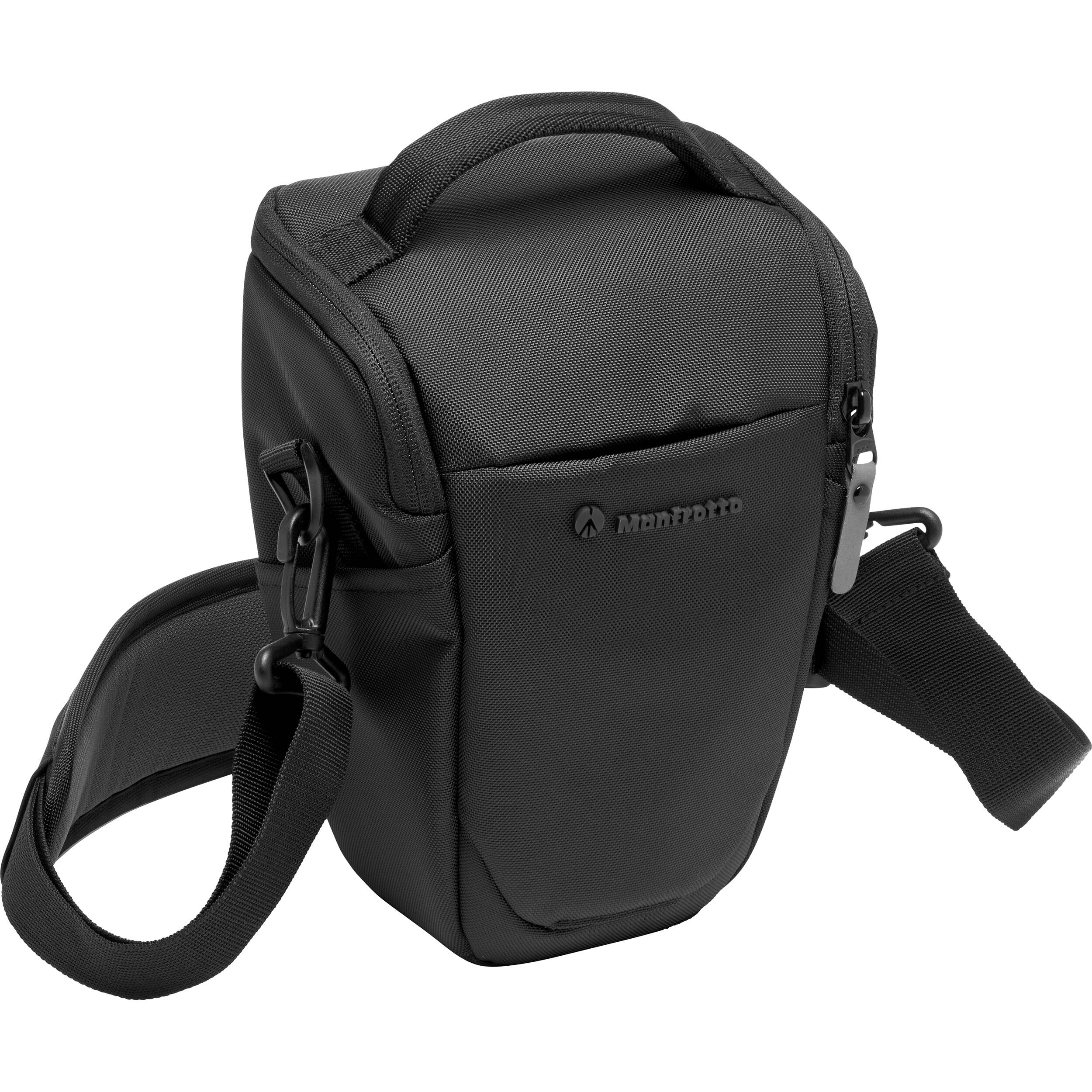 Manfrotto bag.  ADVANCED HOLSTER M III