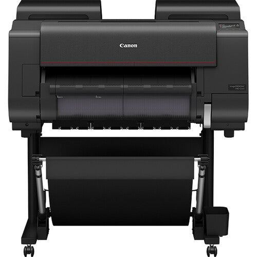 Canon ImagePrograf Pro-2600 24 "Imprimante de grand format