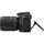 Nikon 33903 D7500 DSLR caméra  18-140 mm Objectif trousse