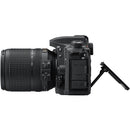 Nikon 33903 D7500  DSLR Camera  18-140mm Lens kit