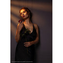 Westcott X-Drop Vinyl Backdrop - Dark Wall Molding (5' x 7')