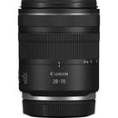 Canon RF 28-70 mm f / 2.8 IS STM Objectif (Canon RF)