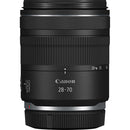 Canon RF 28-70mm f/2.8 IS STM Lens (Canon RF)