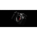 Canon EOS R5 Mark II sans miroir caméra