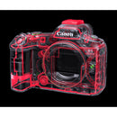 Canon EOS R5 Mark II sans miroir caméra