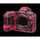 Canon EOS R5 Mark II Full-Frame Mirrorless Camera