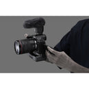 Canon EOS R5 Mark II sans miroir caméra