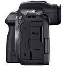 Canon EOS R5 Mark II sans miroir caméra