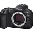 Canon EOS R5 Mark II sans miroir caméra