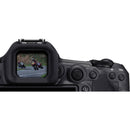 Canon EOS R5 Mark II sans miroir caméra