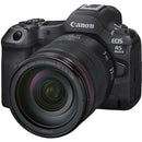 Canon EOS R5 Mark II sans miroir caméra