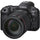 Canon EOS R5 Mark II Full-Frame Mirrorless Camera